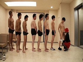 妄想着衣痴漢THE下半身タイガースBEST8時間Part3　サンプル画像18